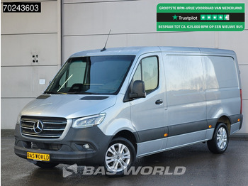 MERCEDES-BENZ Sprinter 319 Kastenwagen