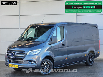 MERCEDES-BENZ Sprinter 319 Kastenwagen