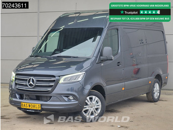 MERCEDES-BENZ Sprinter 319 Kastenwagen