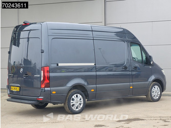 Mercedes-Benz Sprinter 319 CDI Automaat L2H2 2025model ACC LED Navi Camera Velgen 11m3 Airco Cruise control – Leasing Mercedes-Benz Sprinter 319 CDI Automaat L2H2 2025model ACC LED Navi Camera Velgen 11m3 Airco Cruise control: das Bild 2