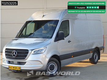 MERCEDES-BENZ Sprinter 319 Kastenwagen