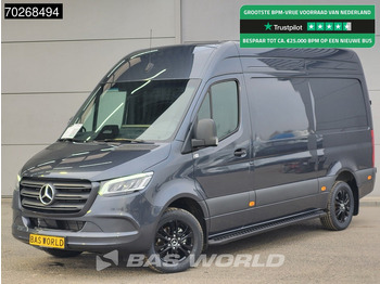 MERCEDES-BENZ Sprinter 319 Kastenwagen