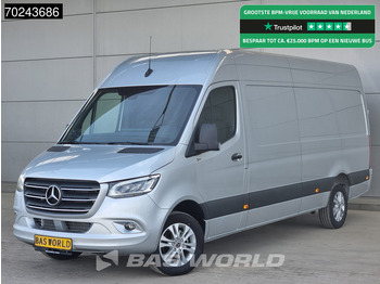 MERCEDES-BENZ Sprinter 319 Kastenwagen