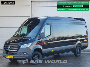 MERCEDES-BENZ Sprinter 319 Kastenwagen