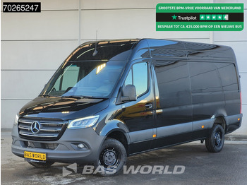MERCEDES-BENZ Sprinter 319 Kastenwagen