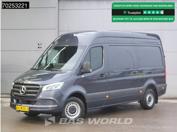 MERCEDES-BENZ Sprinter 319 Kastenwagen