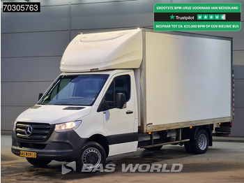 MERCEDES-BENZ Sprinter 514 Koffer Transporter
