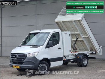 MERCEDES-BENZ Sprinter 514 Pritsche Transporter