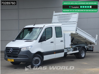 MERCEDES-BENZ Sprinter 514 Pritsche Transporter