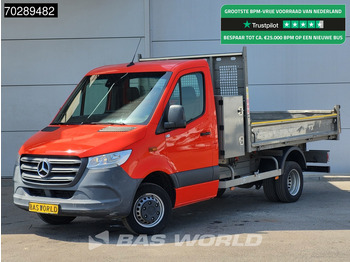 MERCEDES-BENZ Sprinter 514 Pritsche Transporter