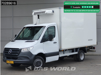 MERCEDES-BENZ Sprinter 515 Kühltransporter