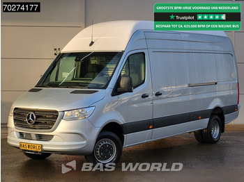 MERCEDES-BENZ Sprinter 519 Kastenwagen