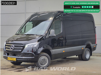 MERCEDES-BENZ Sprinter 519 Kastenwagen