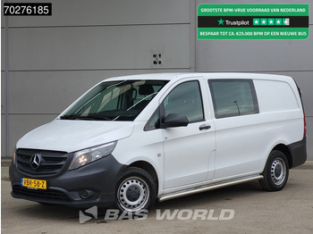 MERCEDES-BENZ Vito 111 Kleintransporter