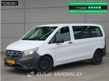 MERCEDES-BENZ Vito 114 Kleinbus
