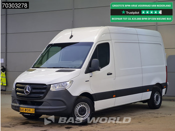 MERCEDES-BENZ eSprinter 312 Kastenwagen