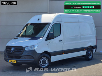 MERCEDES-BENZ eSprinter Kastenwagen