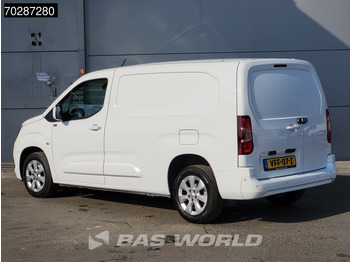 Kleintransporter Opel Combo 130pk Automaat L2H1 LED Navi Airco Cruise Parkeersensoren Euro6 L2 3m3 Airco Cruise control: das Bild 2