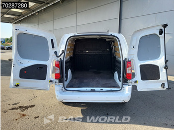 Kleintransporter Opel Combo 130pk Automaat L2H1 LED Navi Airco Cruise Parkeersensoren Euro6 L2 3m3 Airco Cruise control: das Bild 3