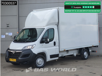 OPEL Koffer Transporter