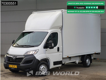 OPEL Koffer Transporter