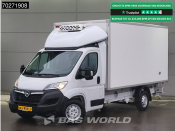 OPEL Kühltransporter