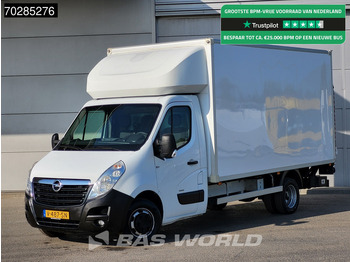 OPEL Koffer Transporter