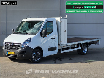OPEL Pritsche Transporter