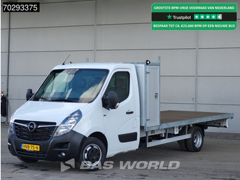 OPEL Pritsche Transporter