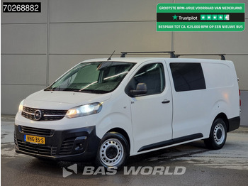 OPEL Vivaro Kleintransporter