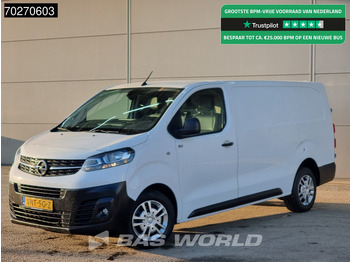 OPEL Vivaro Kleintransporter
