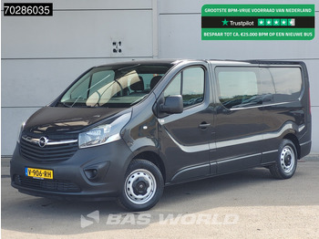 OPEL Vivaro Kleintransporter