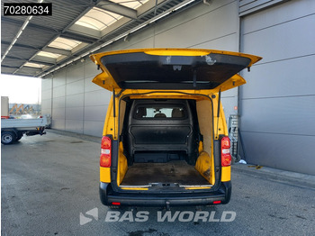 Kleintransporter Peugeot Expert 120pk Dubbel Cabine L3H1 Trekhaak Airco Cruise Parkeersensoren L3 Long 3m3 Airco Dubbel cabine Trekhaak Cruise control: das Bild 3