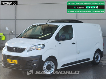 PEUGEOT Expert Kühltransporter