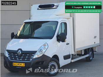RENAULT Master Kühltransporter