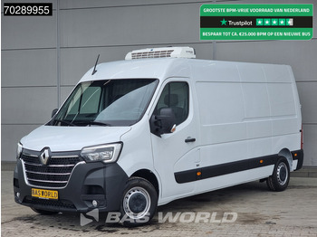 RENAULT Master Kühltransporter