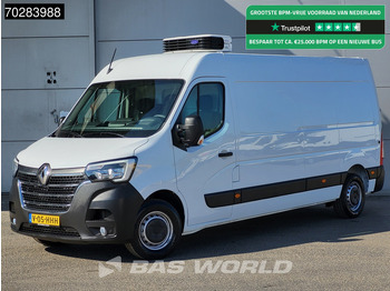 RENAULT Master Kühltransporter