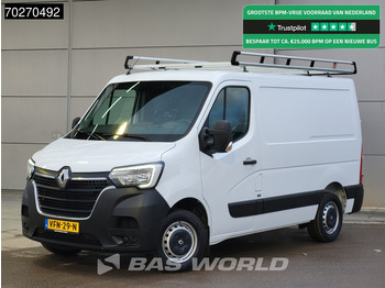RENAULT Master Kleintransporter