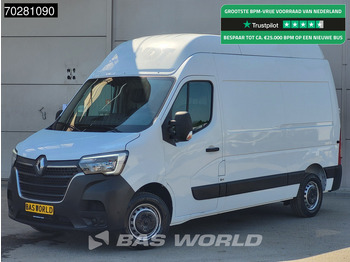RENAULT Master Kastenwagen