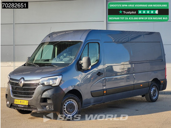 RENAULT Master Kastenwagen