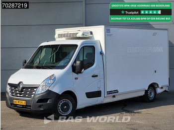 RENAULT Master Kühltransporter