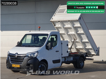 RENAULT Master Pritsche Transporter