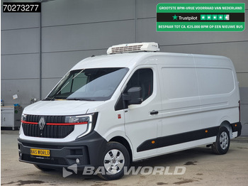 RENAULT Master Kühltransporter
