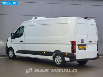 Kühltransporter neu kaufen Renault Master 150PK Koelwagen 2025model Thermo King V200 220V LED Camera Cruise Koel Koeler Kühlwagen 10m3 Airco: das Bild 2