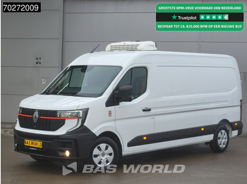 RENAULT Master Kühltransporter