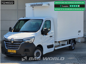 RENAULT Master Kühltransporter