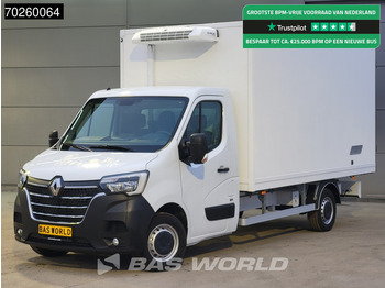 RENAULT Master Kühltransporter