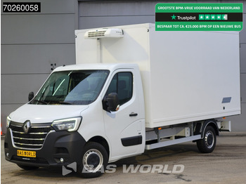 RENAULT Master Kühltransporter