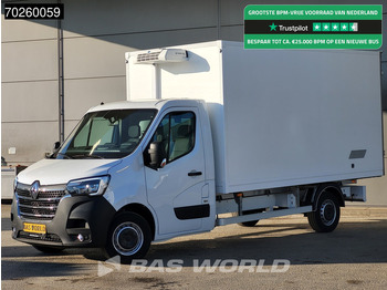RENAULT Master Kühltransporter