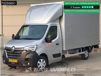 RENAULT Master Koffer Transporter